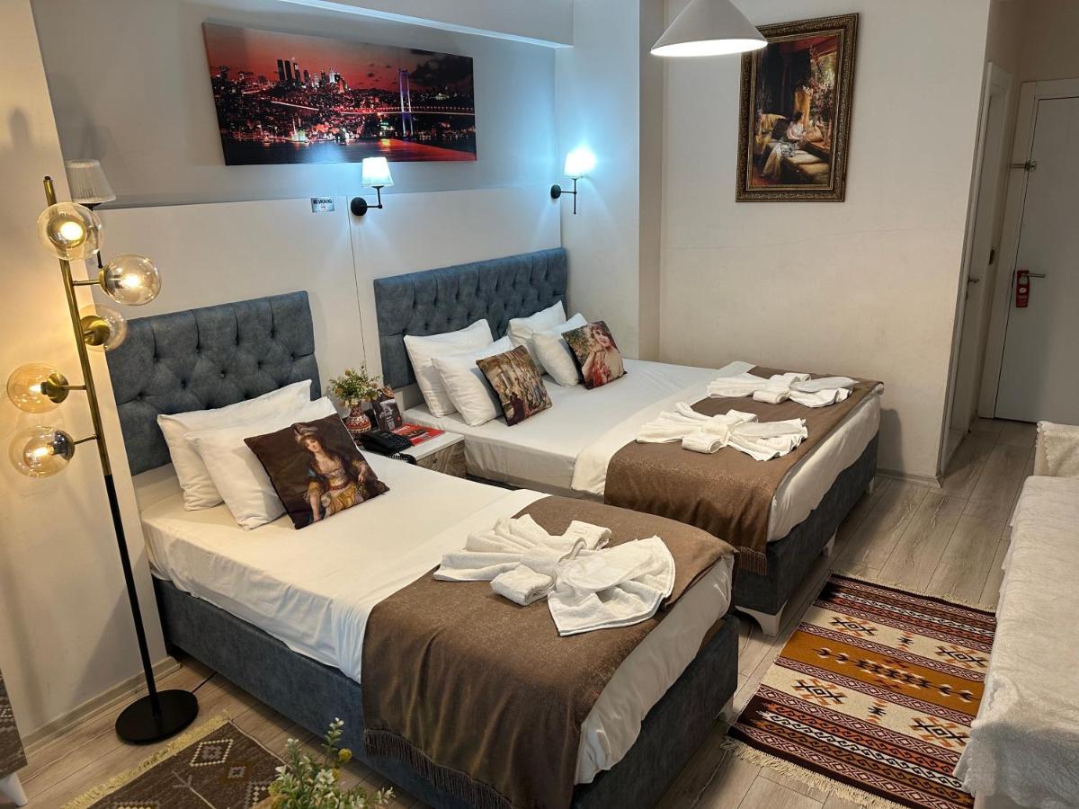 Hotel Galapera